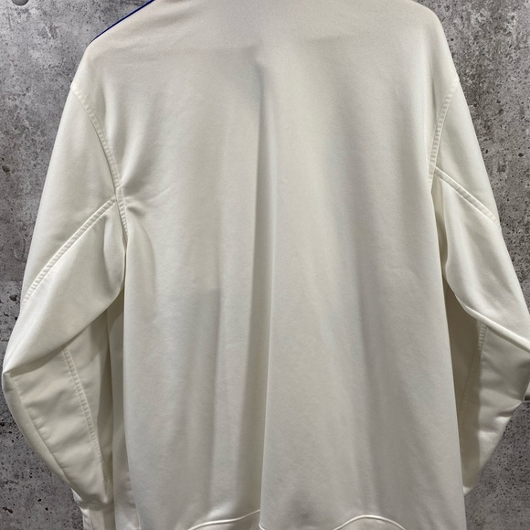 Jordan warmup jacket. large, - Picture 5 of 6